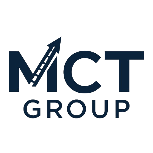 MCT Group USA Logo